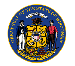 Wisconsin State Seal