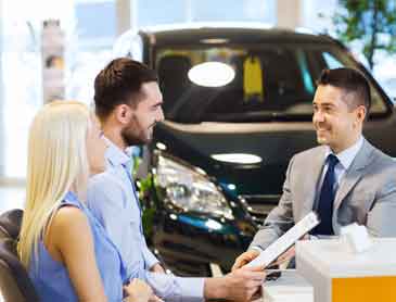 Convince Subprime Lenders: Get Auto Loan Approval easily